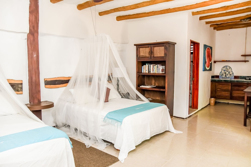 Hotel Zomay Holbox 35/91