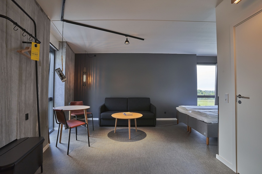 Four Points Flex by Sheraton Copenhagen Arena 38/55