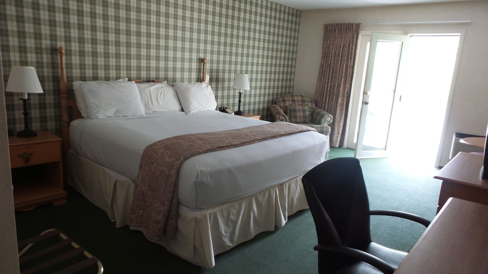 Green Granite Inn, an Ascend Collection Hotel 27/72