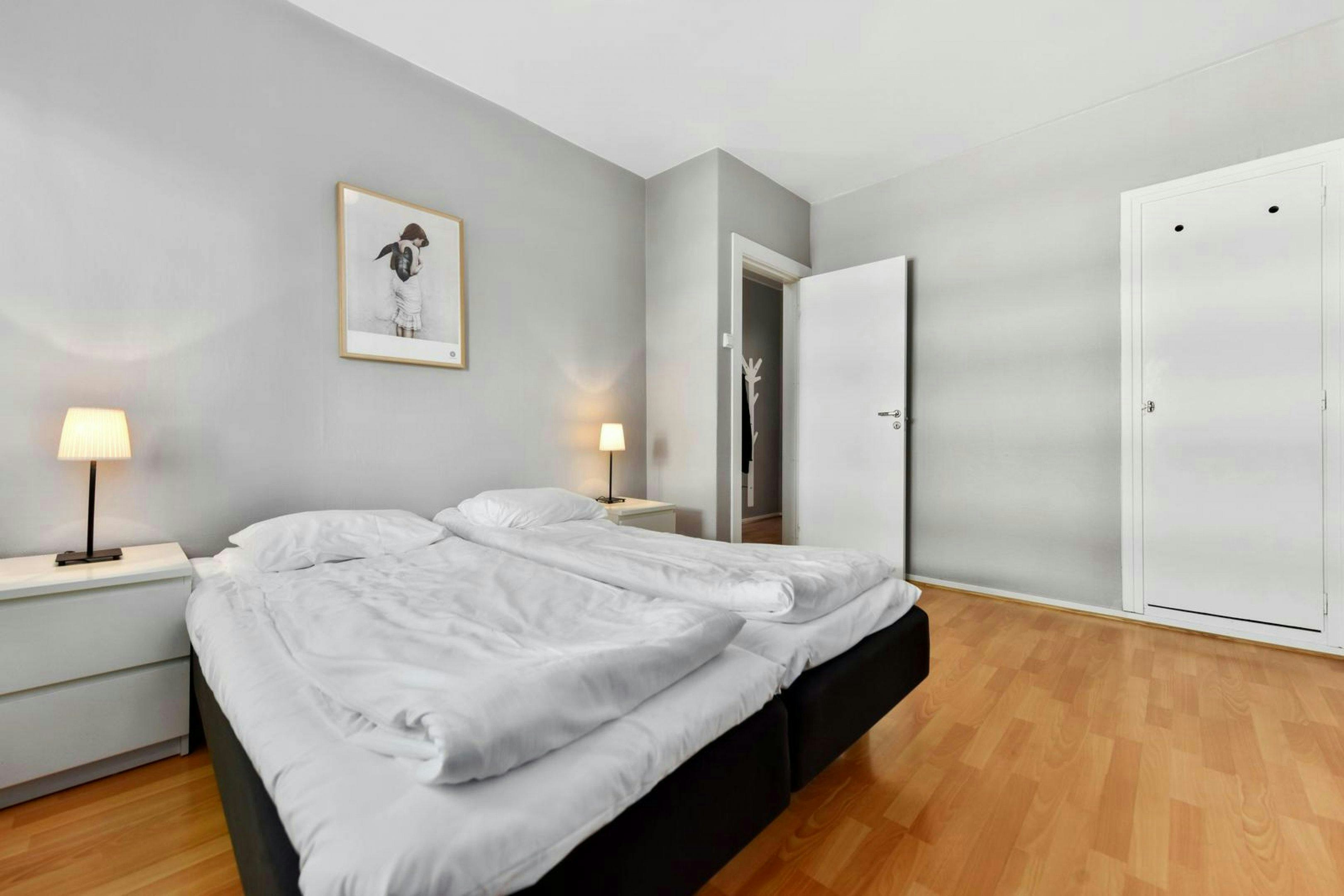 Oslo Apartments Rosenborggaten 24 7/33