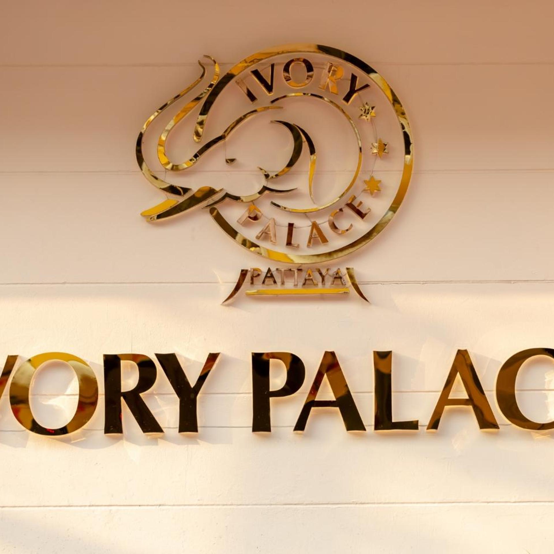 Ivory Palace Hotel 26/50