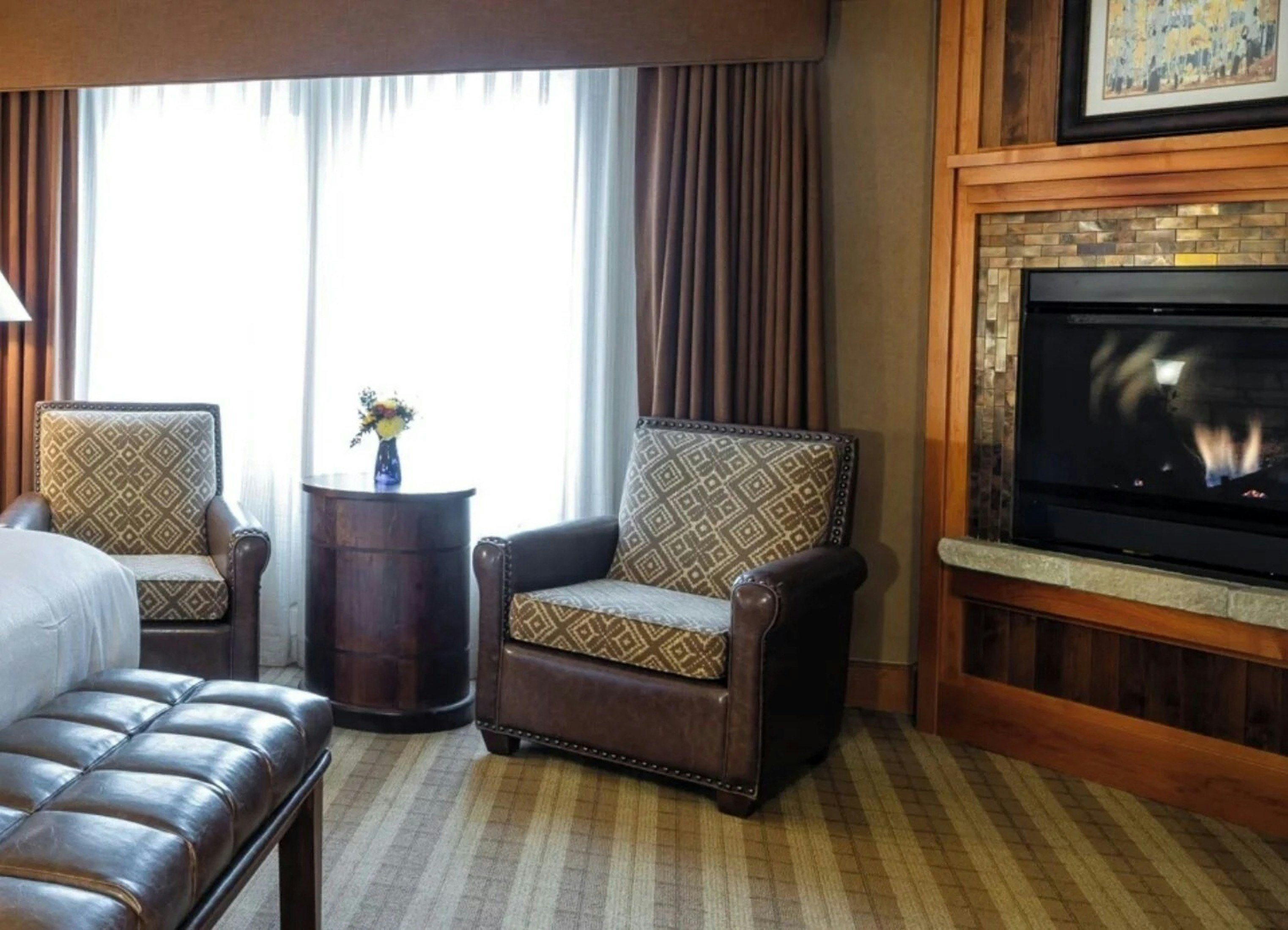 Wyoming Inn of Jackson 32/50