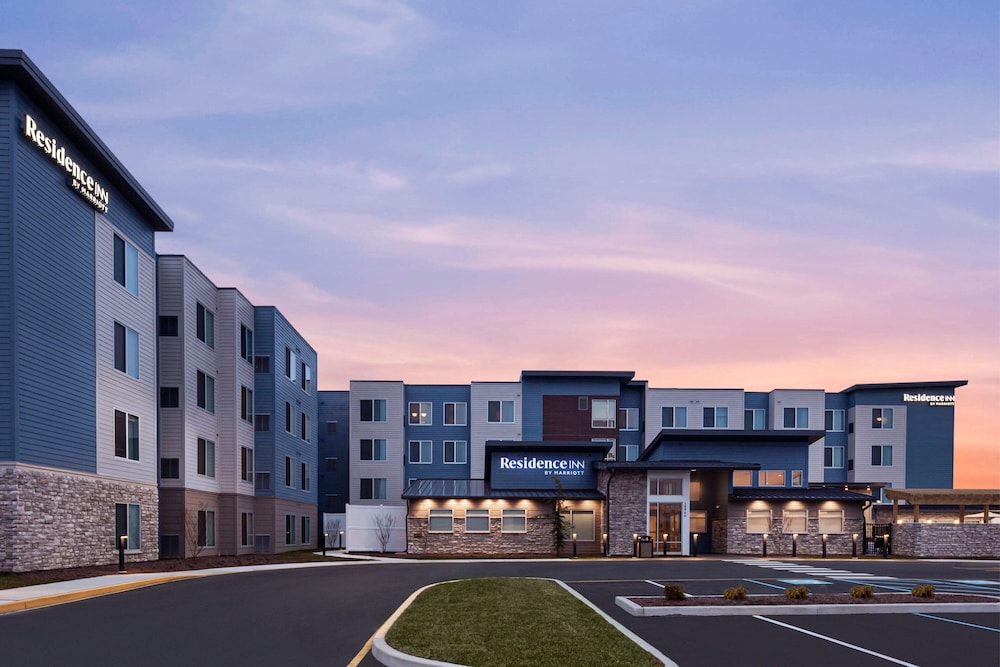 Residence Inn by Marriott Rehoboth Beach 1/29