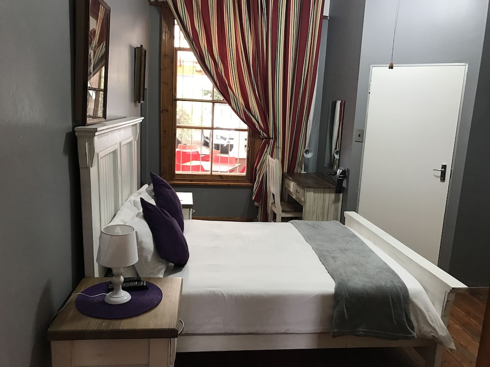 Picanha Guesthouse 8/19