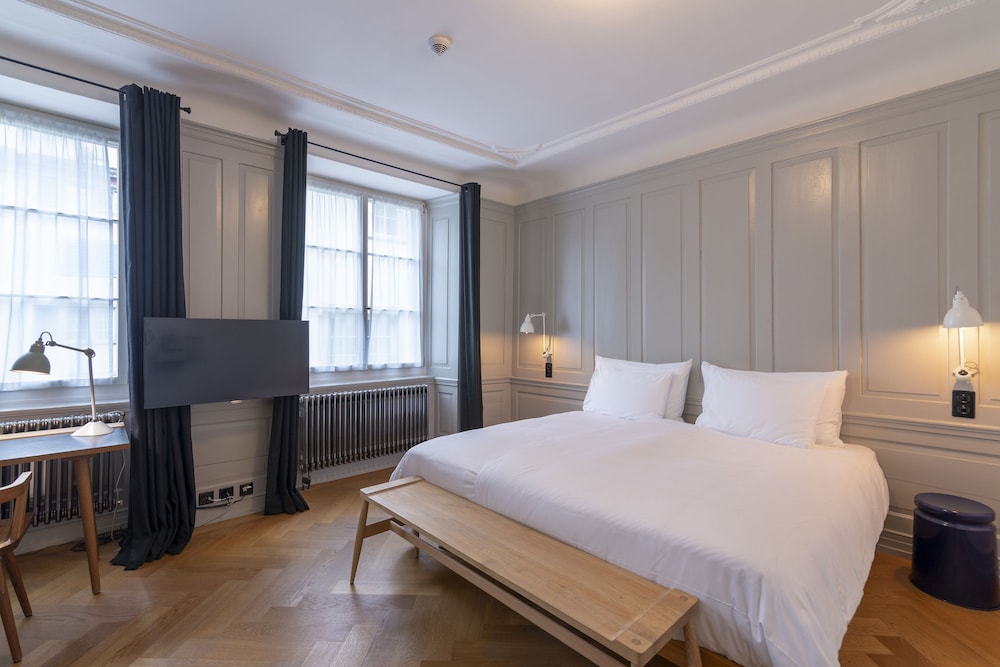 Marktgasse Hotel 5/39