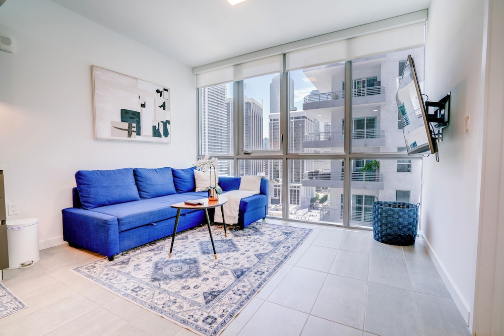 YOTEL Miami, Select by Hilton 30/50