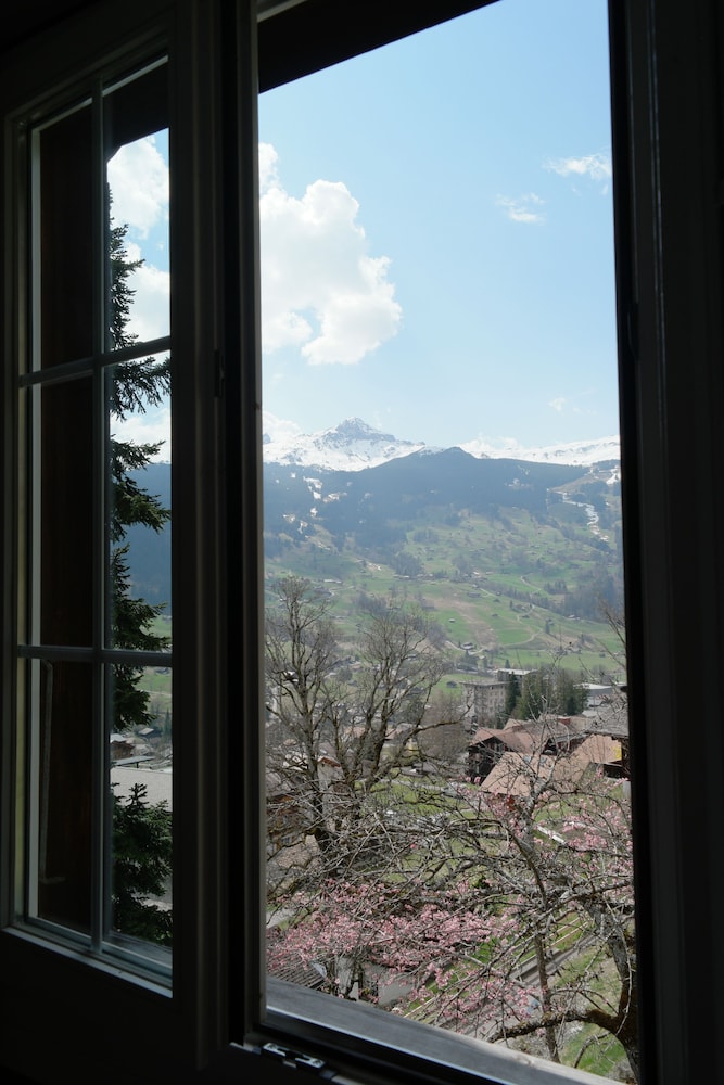 Hotel Sonnenberg 38/50