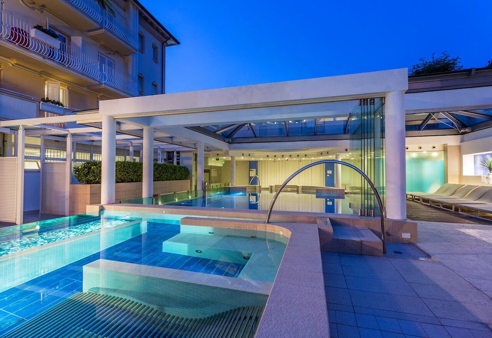 Hotel Lunariccione 3/36