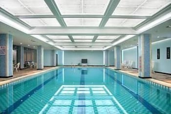 Guangye Jinjiang Hotel 22/27