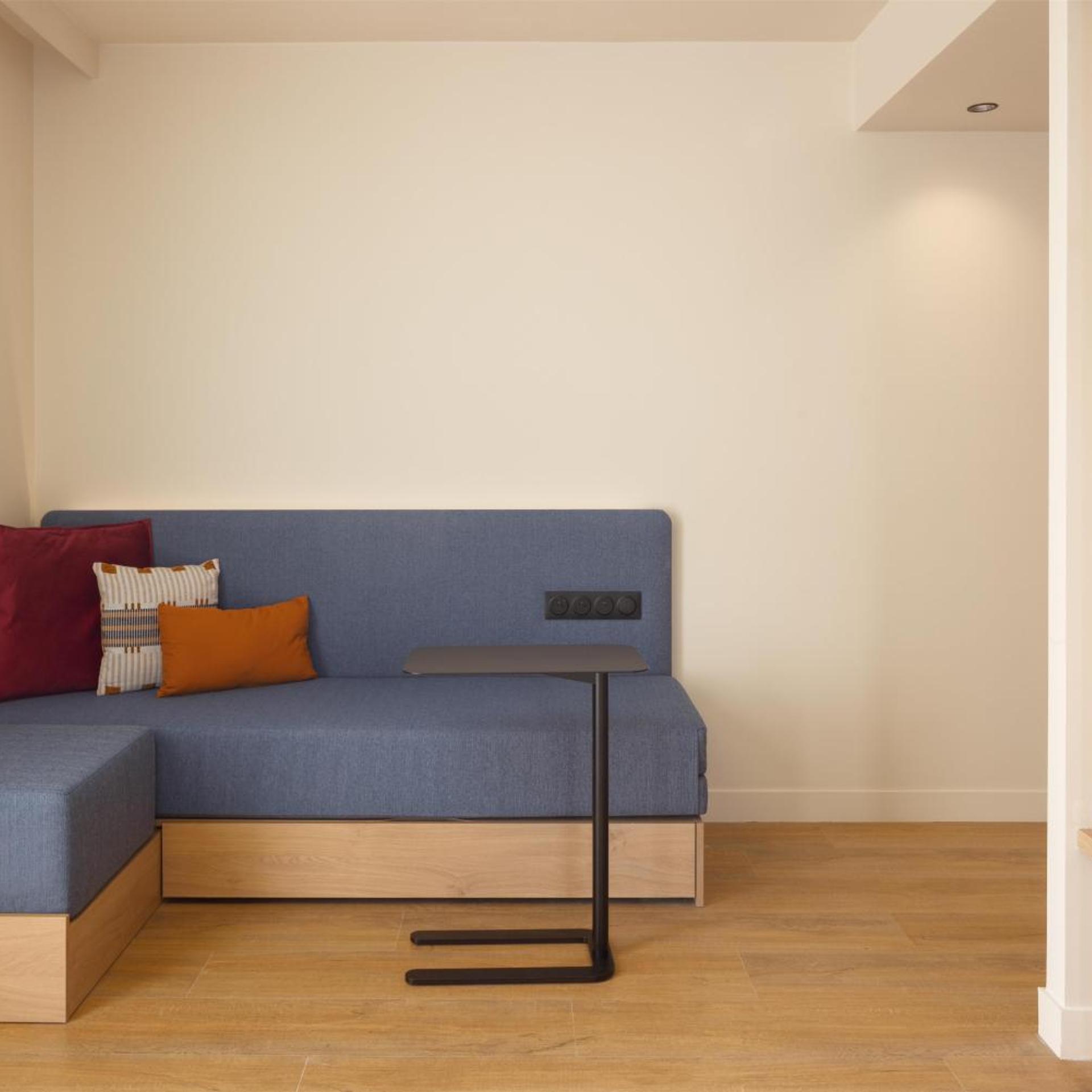 Hampton by Hilton Paris Saint Ouen 29/50