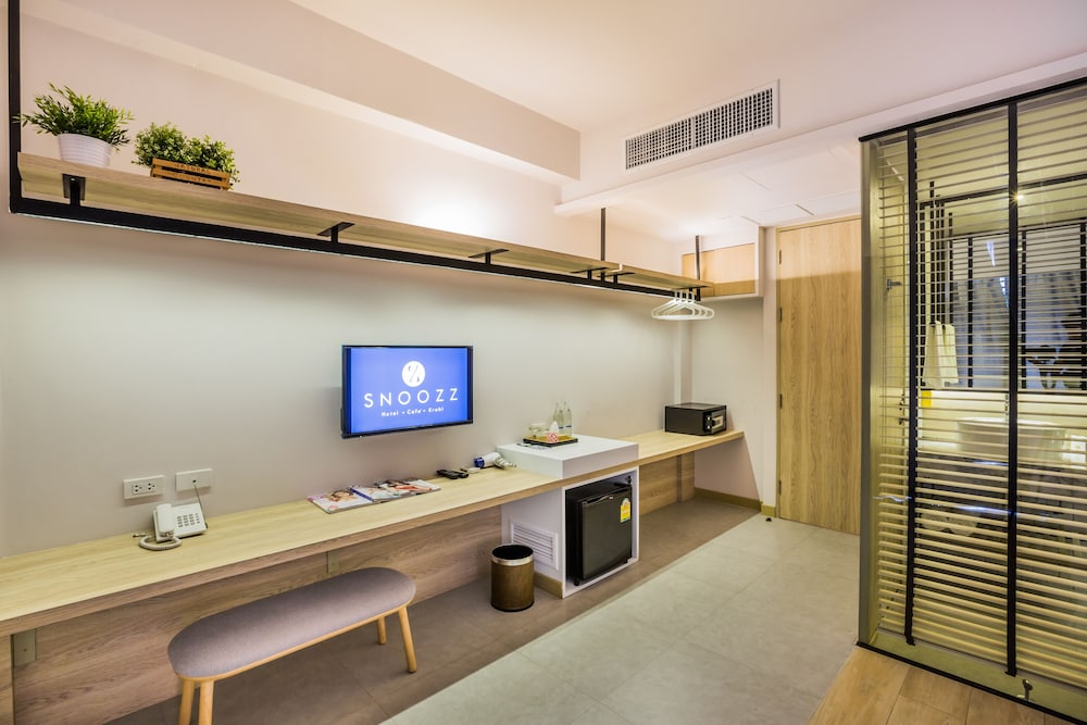 Snoozz Hotel 53/65