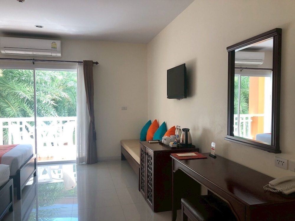 Krabi Front Bay Resort 27/50