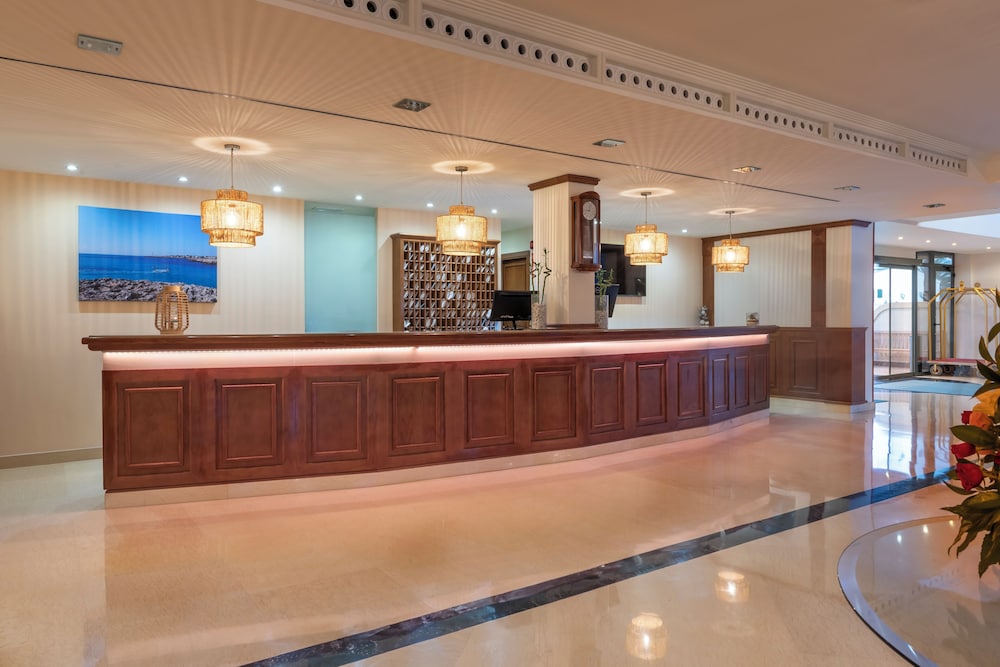 Valentin Star Menorca - Adults Only 5/50