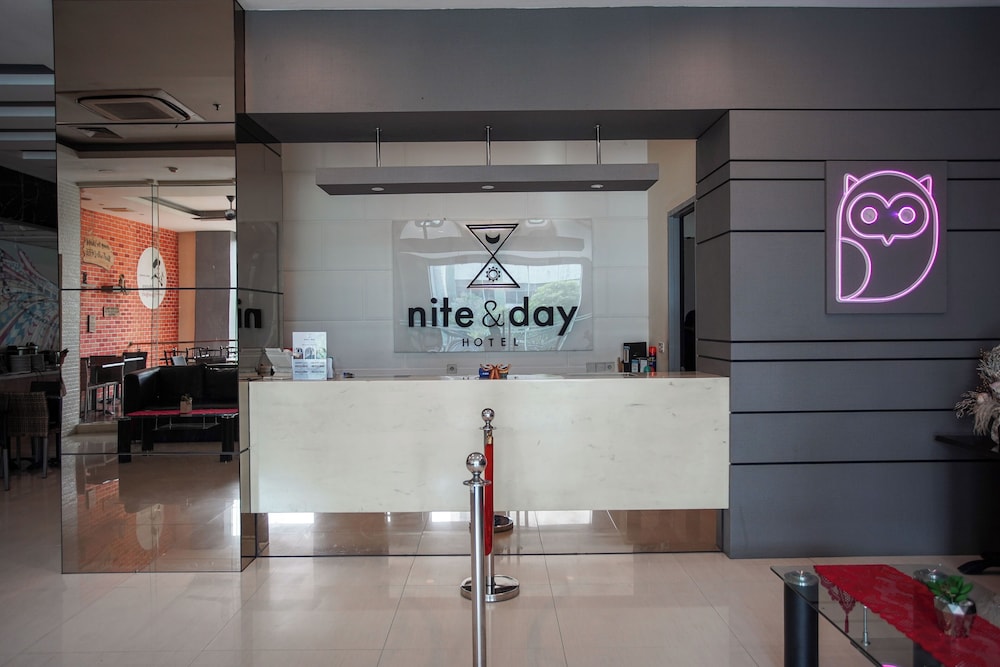 Nite Day Jakarta Mangga Besar 2/26