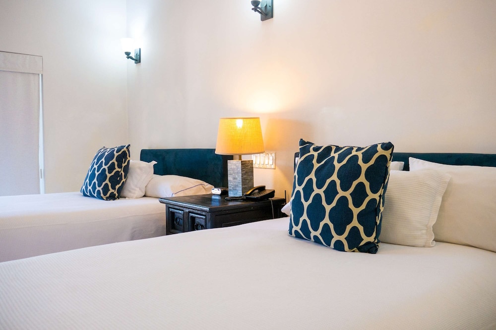 Los Cabos Golf Resort Trademark Collection by Wyndham 40/78