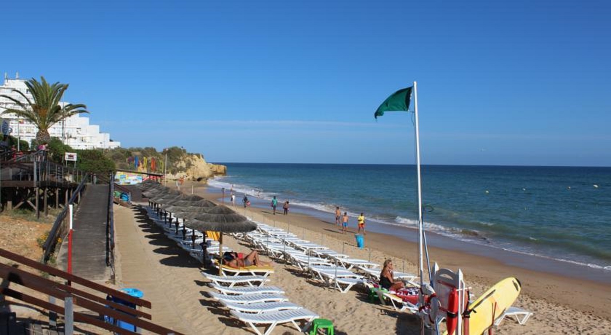 Torre da Aldeia Apartments 17/25