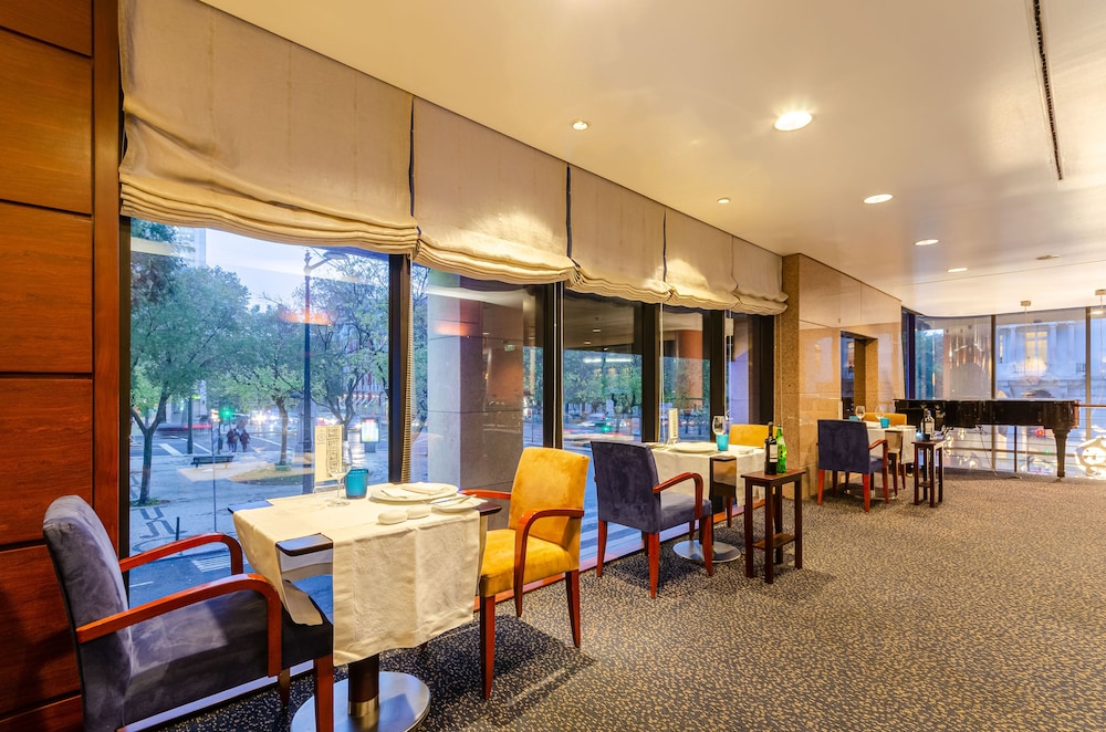 Marques de Pombal Hotel 66/76