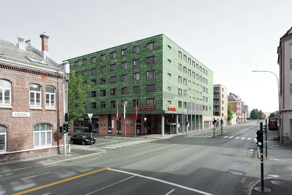 Scandic Solsiden Hotel 52/59