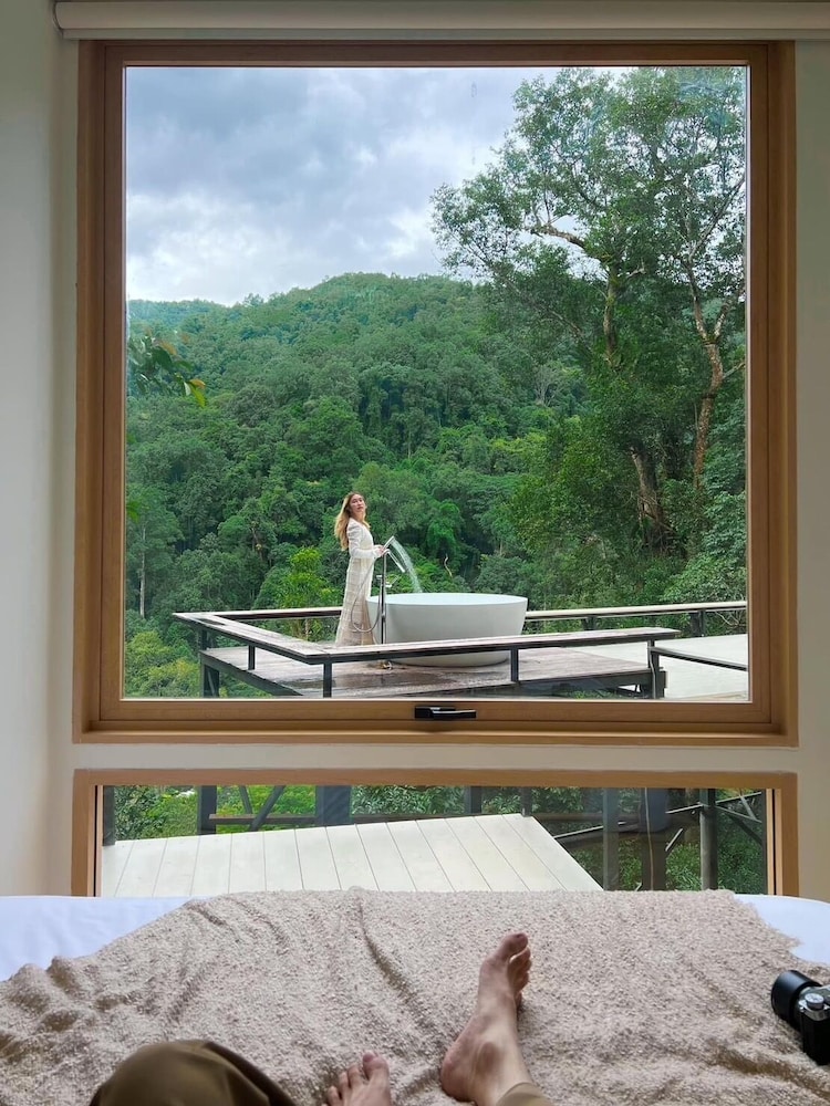 Morning Star Glamping 20/50