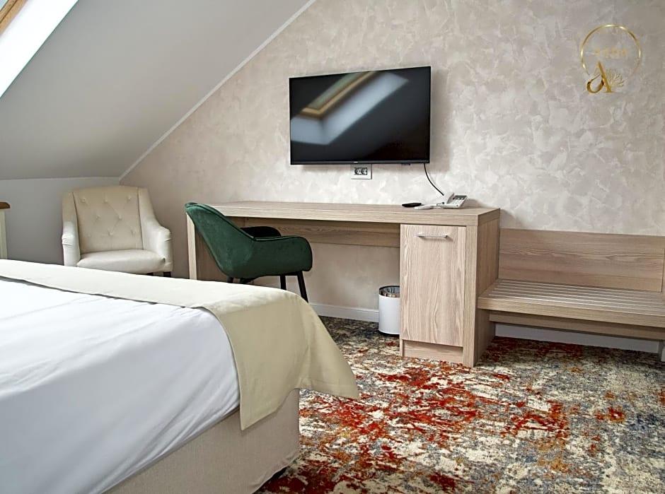 ANDA HOTEL SINAIA 26/58