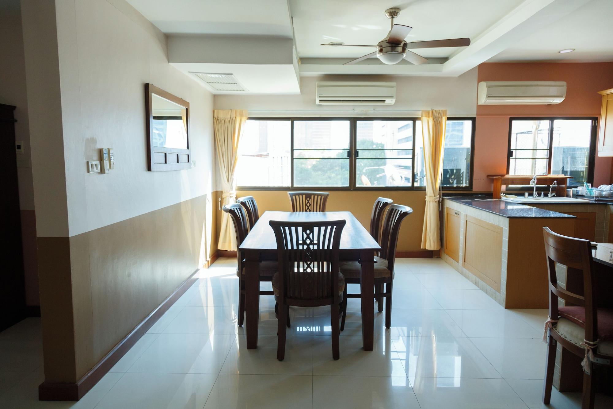 UPAR Hotels Silom 44/52