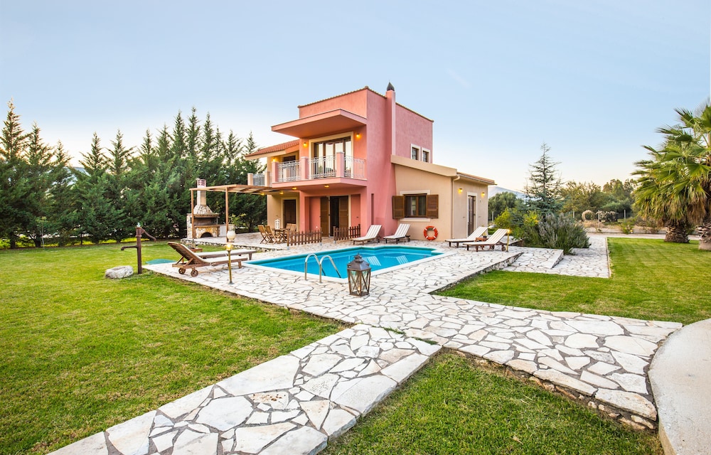 Penelope Villas 36/42