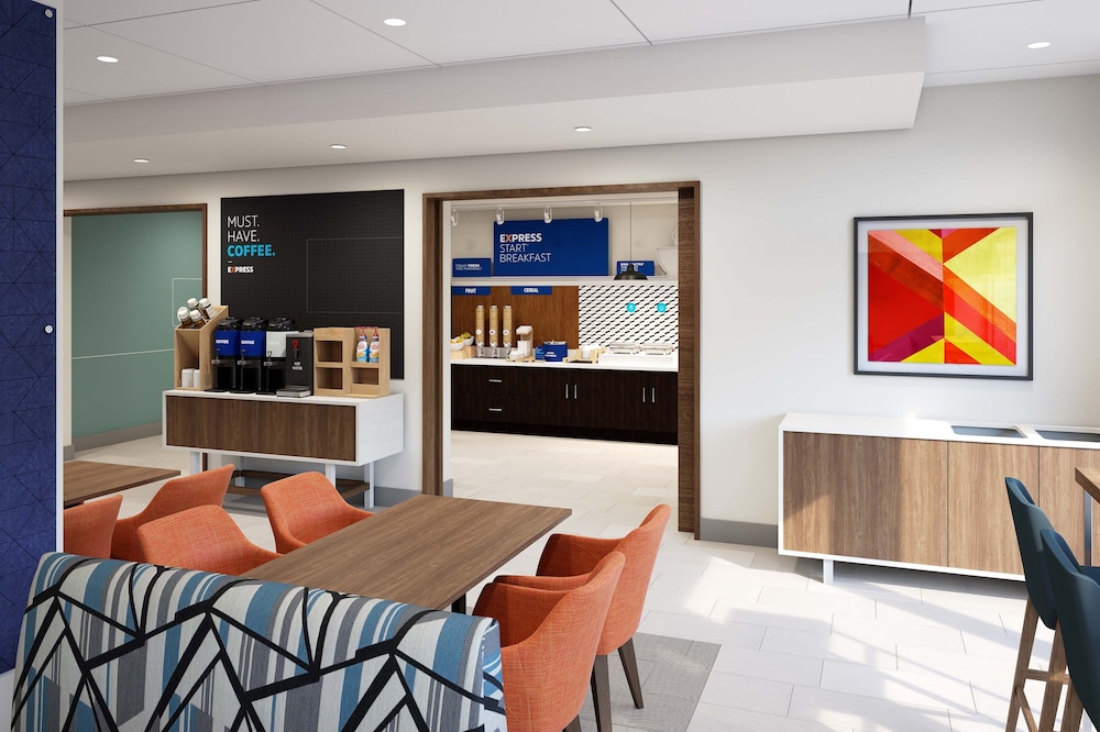 Holiday Inn Express Thomasville 41/45