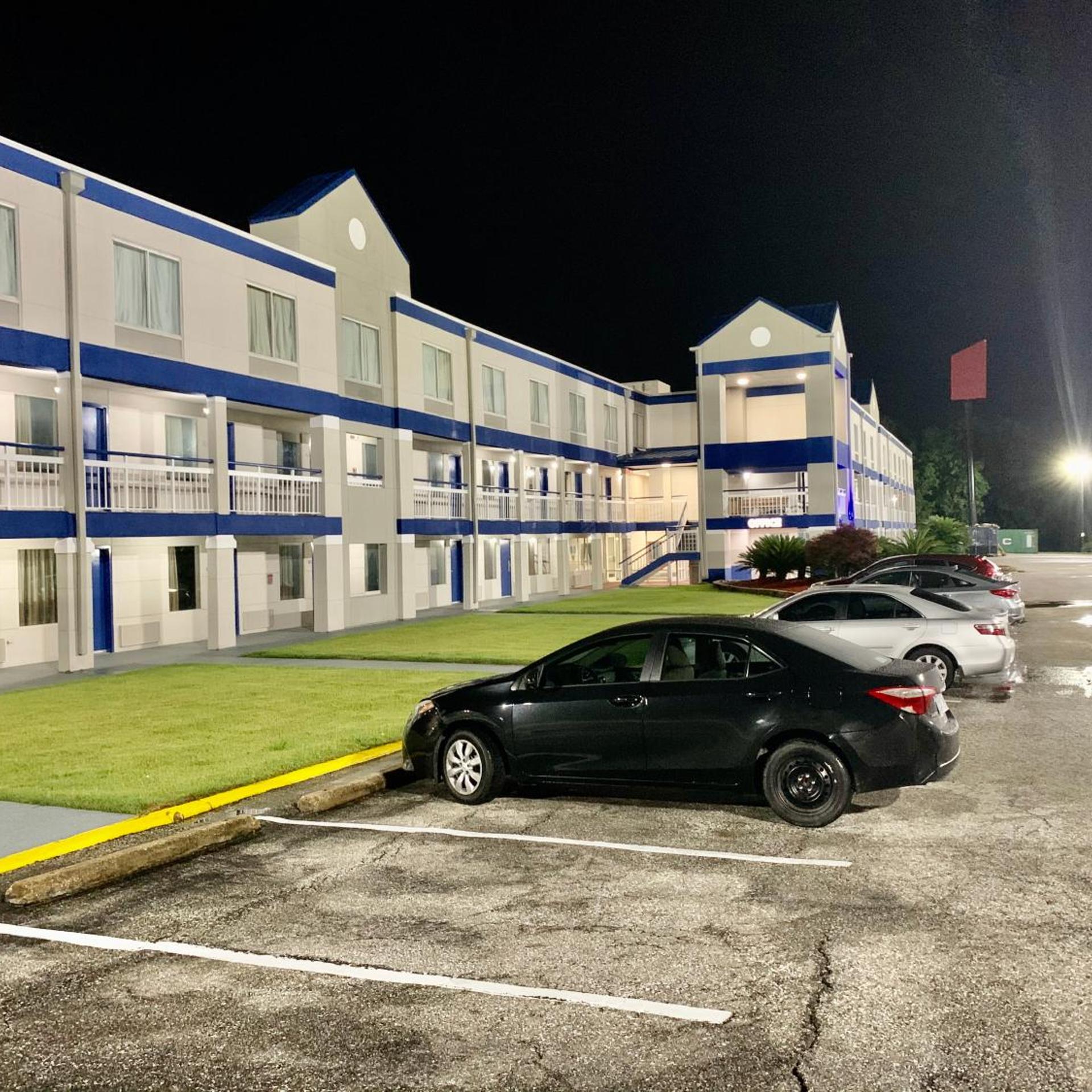 Sunrise Extended Stay Hotel 12/16