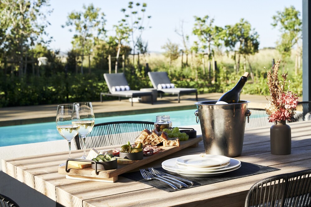 Vergenoegd Low Boutique Hotel & Spa 28/50