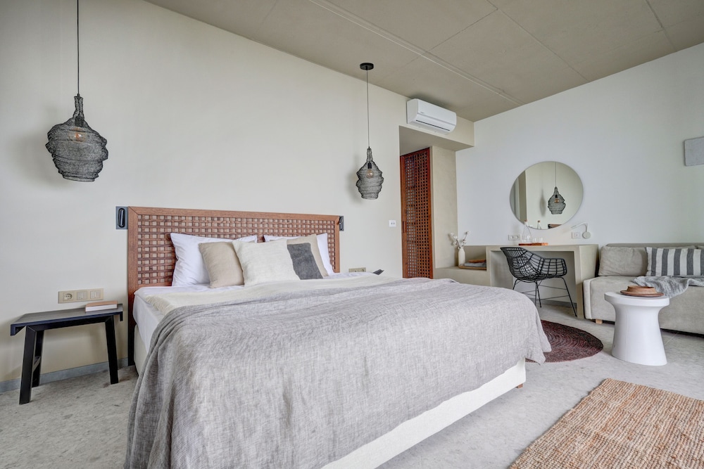 Umani Hotel & Beach 13/50