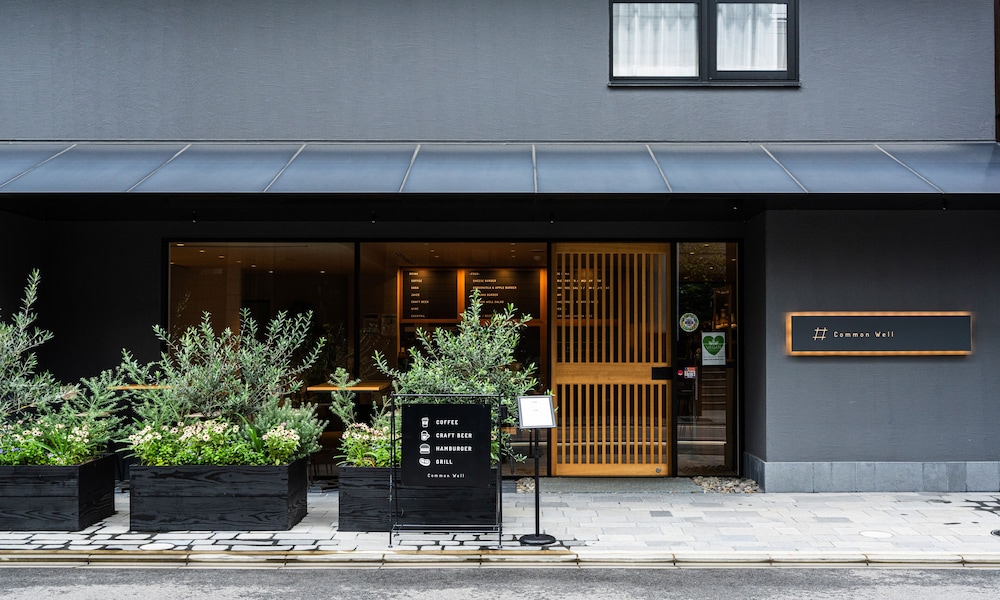 HOTEL RINGS KYOTO 写真1