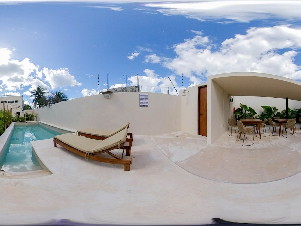 Mayanah Bacalar 27/31