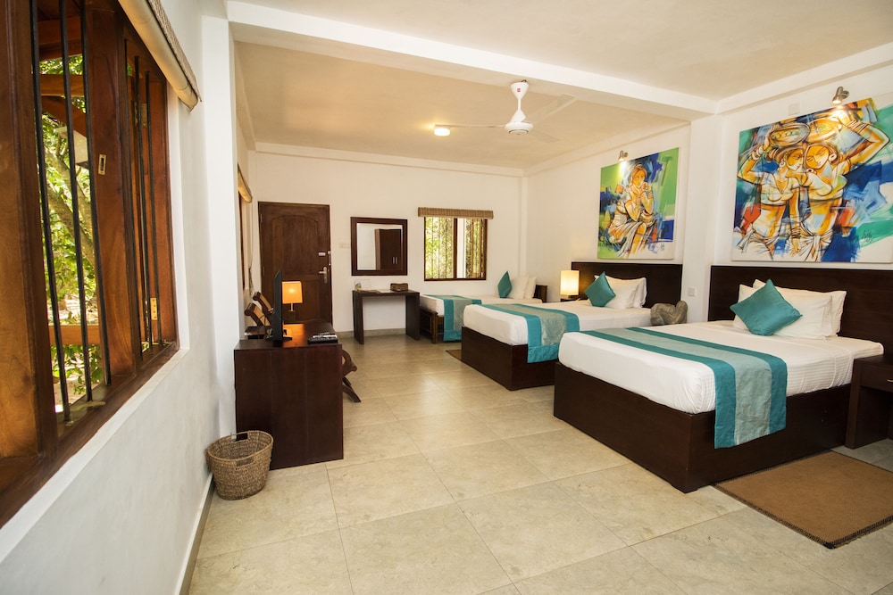 Amaara Forest Hotel Sigiriya 10/59