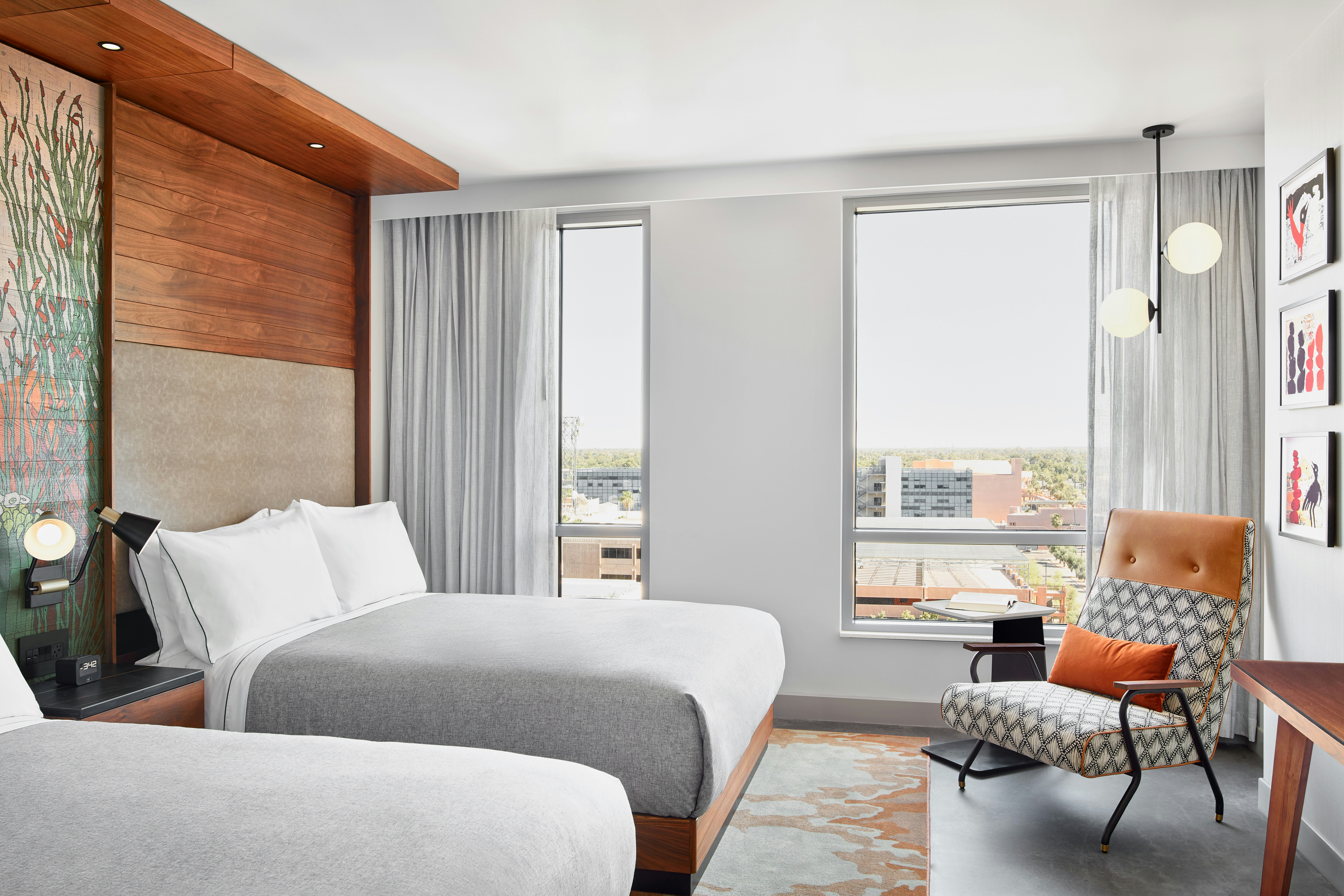 ROOM, 2 QUEEN BEDS, ACCESSIBLE
