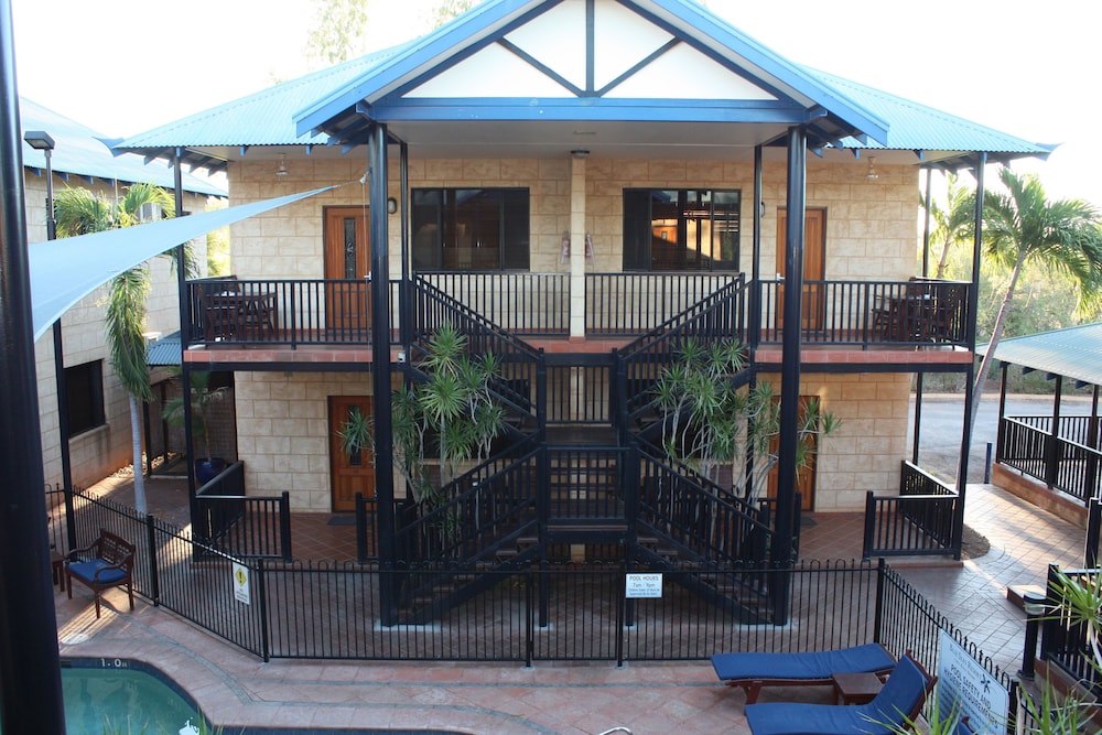 Blue Seas Resort 2/74