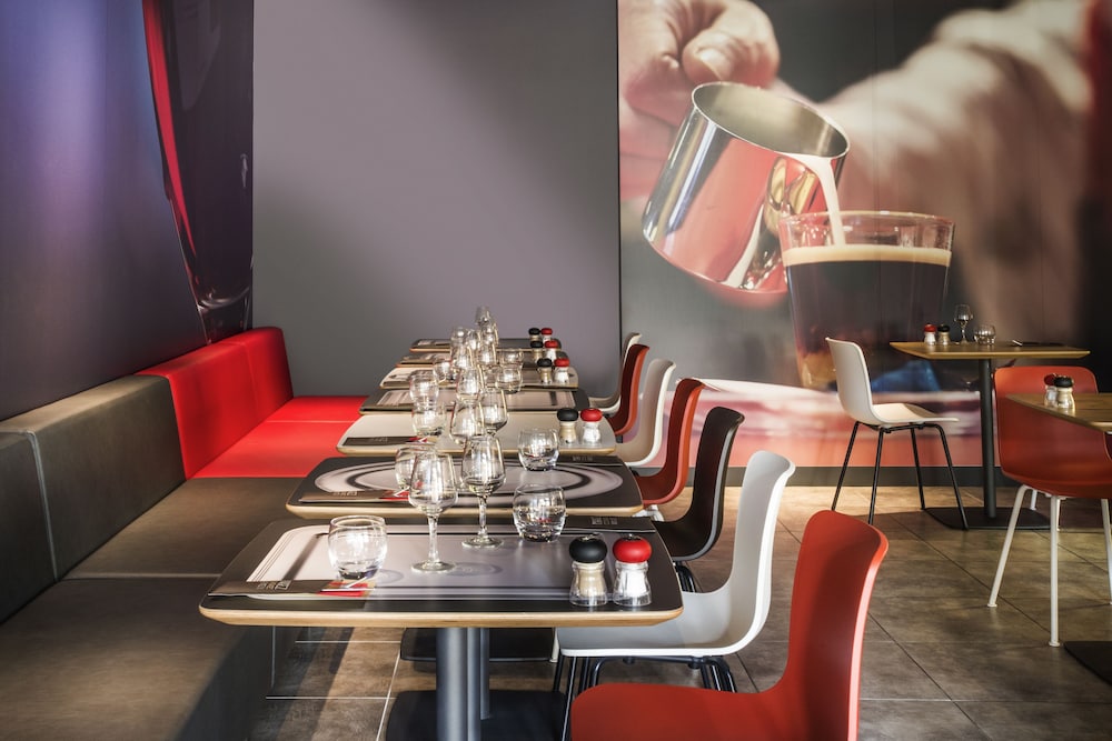 Ibis Paris Issy Les Moulineaux Val de Seine 58/72