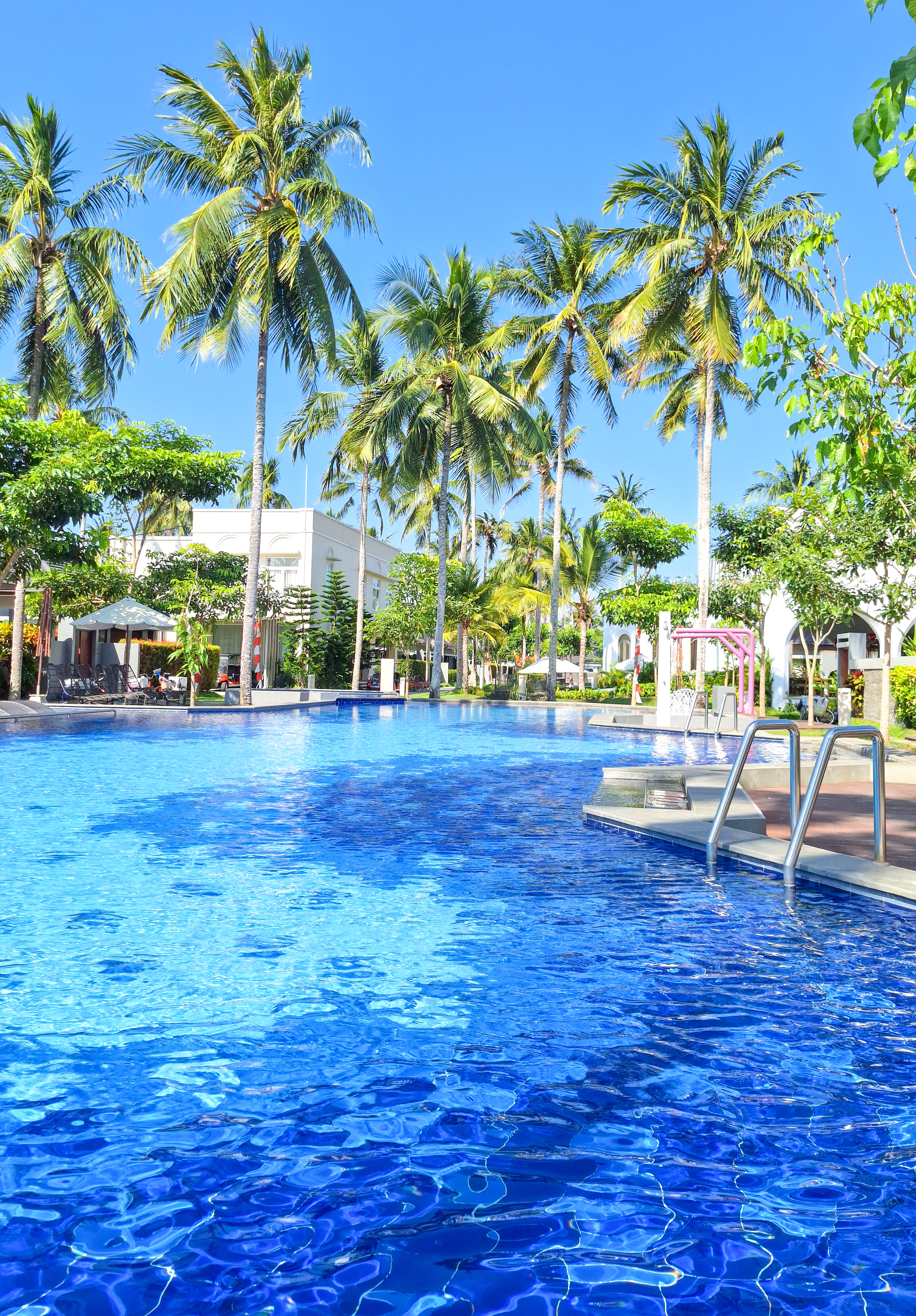 The Allure Villas Pangandaran 15/25