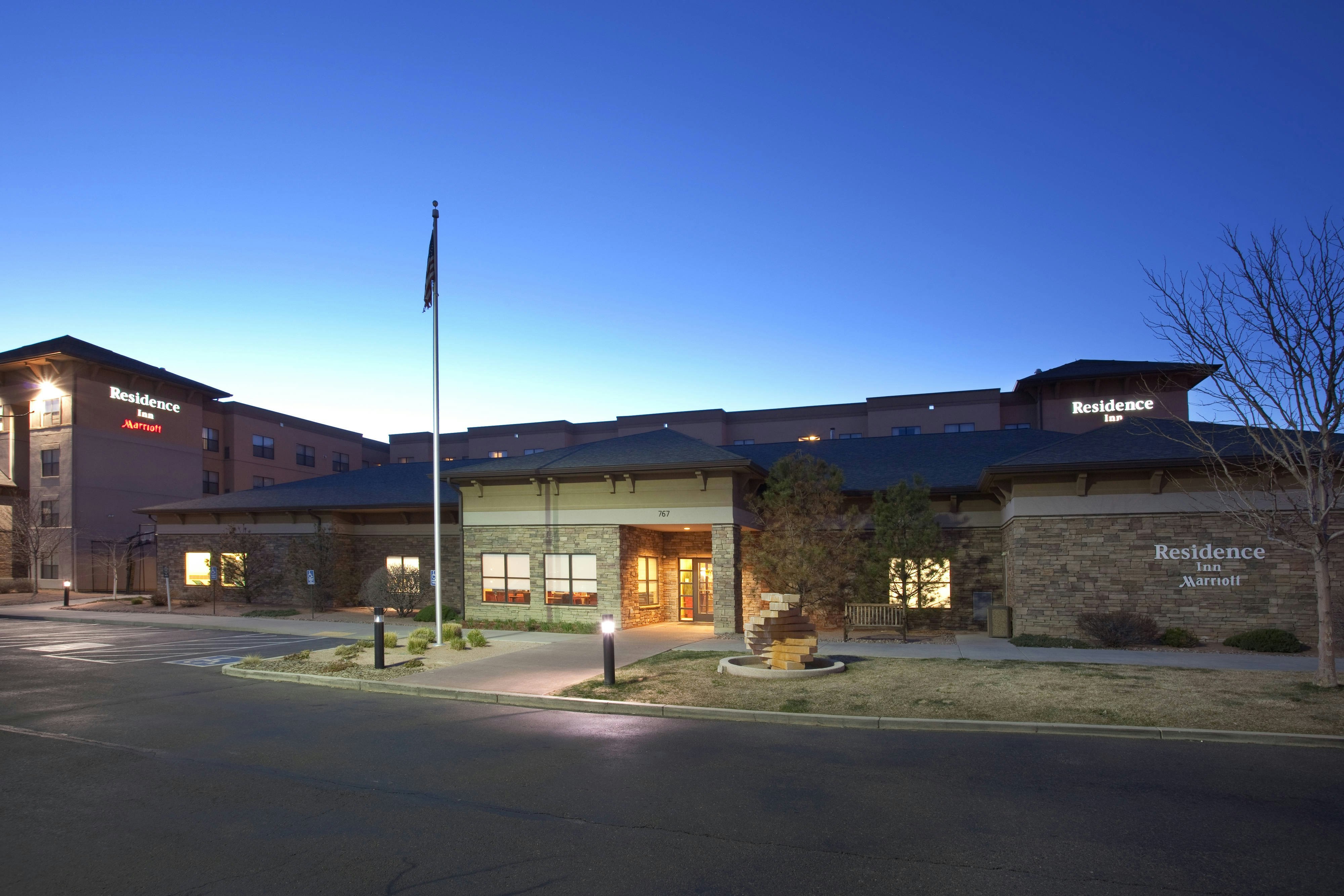 Residence Inn Grand Junction 2/34