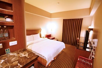 Kindness Hotel Taitung 12/56