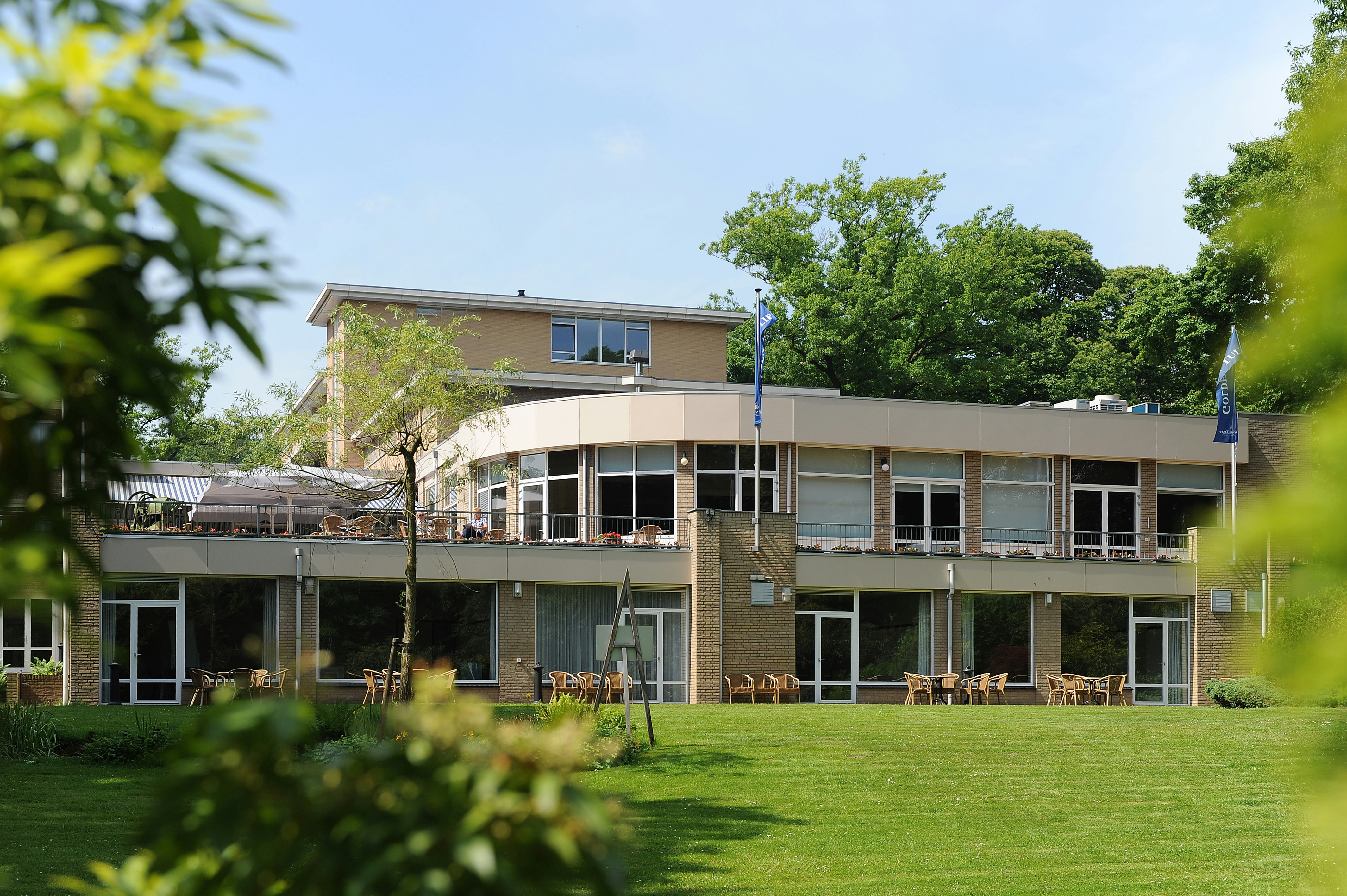 Fletcher Parkhotel Val Monte 4/42