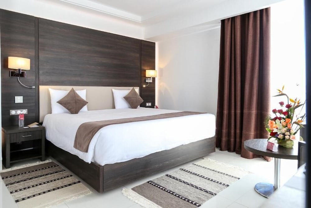 Radisson Hotel Sfax 4/40