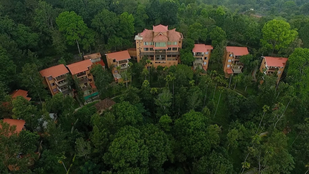 Oxygen Resorts Thekkady 41/50