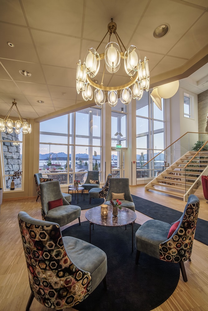 Hotell Molde Fjordstuer 18/37
