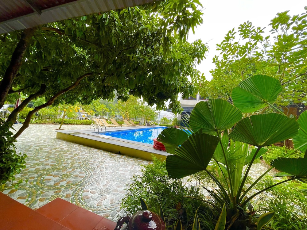 Tam Coc Ecofield Bungalow 46/50