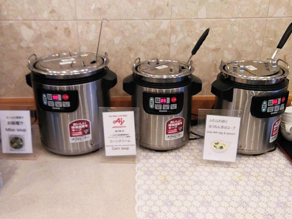 Toyoko Inn Osaka Umeda Nakatsu No 1 32/61