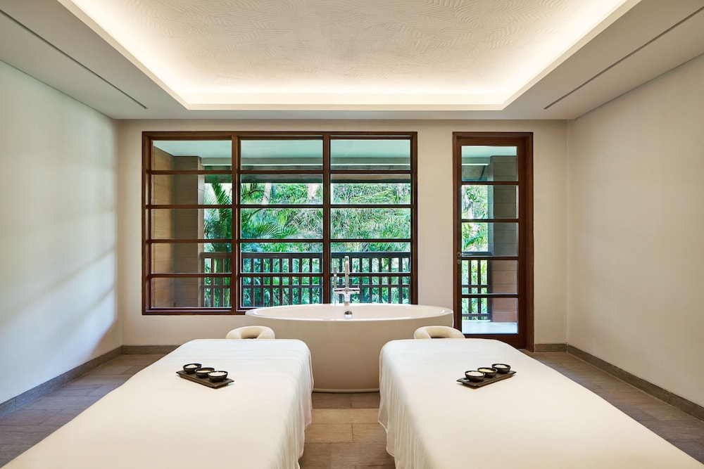 The Westin Resort & Spa Ubud Bali 22/48