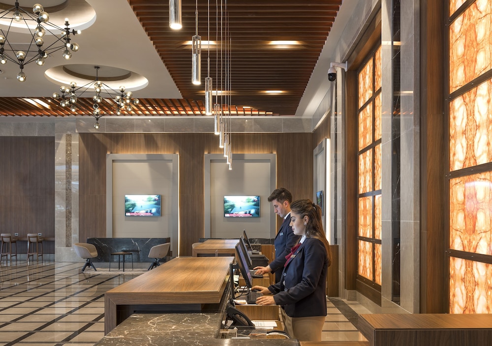 Ramada Plaza by Wyndham Rize 3/55