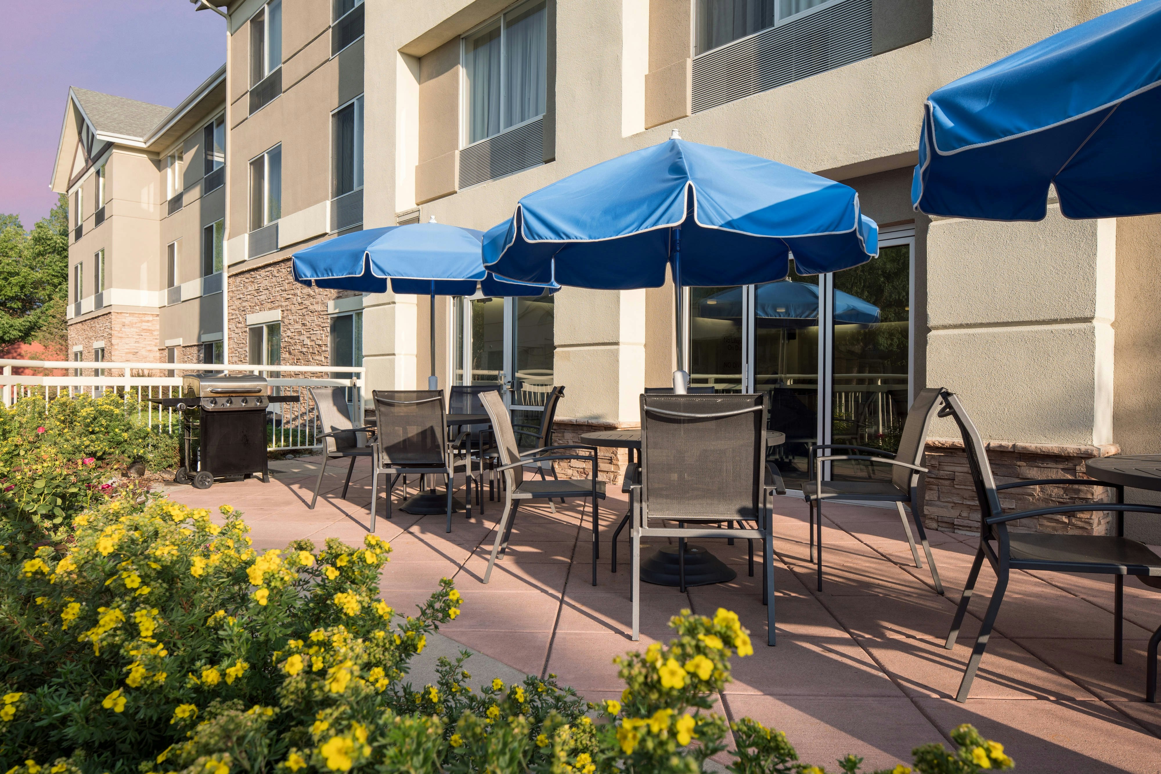 Fairfield Inn Suites By Marriott Fort Collins Loveland 38/38