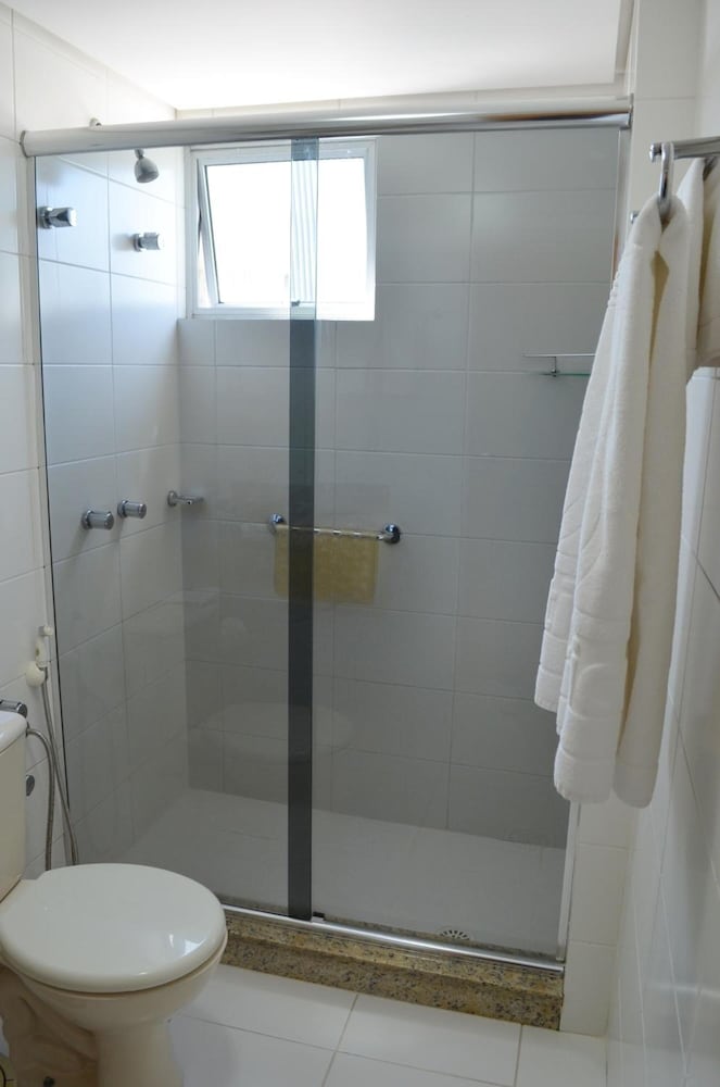 Atlantico Rio Grande Hotel 49/50