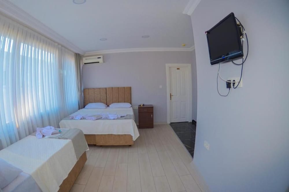 Yasmin Hotel 14/48